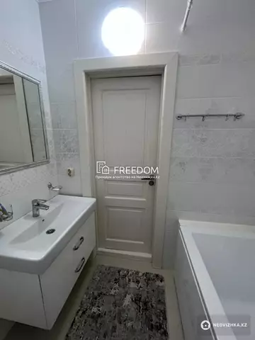 90 м², 3-комнатная квартира, этаж 5 из 12, 90 м², изображение - 9