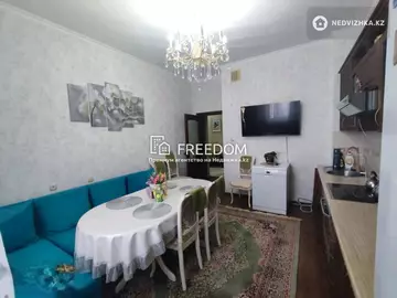 97.2 м², 3-комнатная квартира, этаж 13 из 16, 97 м², изображение - 11