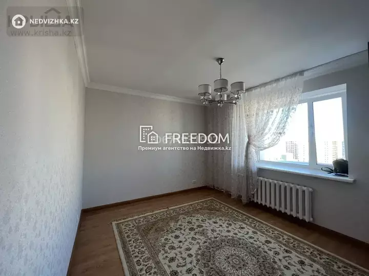 109 м², 3-комнатная квартира, этаж 12 из 12, 109 м², изображение - 1