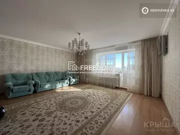 109 м², 3-комнатная квартира, этаж 12 из 12, 109 м², изображение - 0