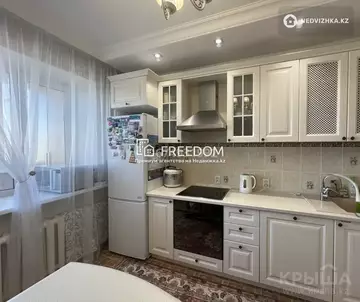 109 м², 3-комнатная квартира, этаж 12 из 12, 109 м², изображение - 1