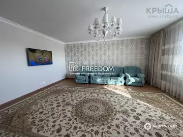 109 м², 3-комнатная квартира, этаж 12 из 12, 109 м², изображение - 3