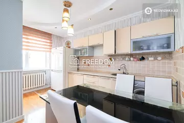 102 м², 4-комнатная квартира, этаж 7 из 10, 102 м², изображение - 8