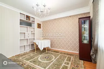 102 м², 4-комнатная квартира, этаж 7 из 10, 102 м², изображение - 8