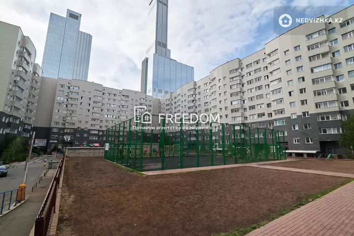 102 м², 4-комнатная квартира, этаж 7 из 10, 102 м², изображение - 1