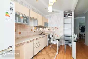 102 м², 4-комнатная квартира, этаж 7 из 10, 102 м², изображение - 25