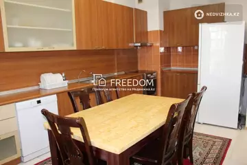 116 м², 3-комнатная квартира, этаж 6 из 20, 116 м², изображение - 3