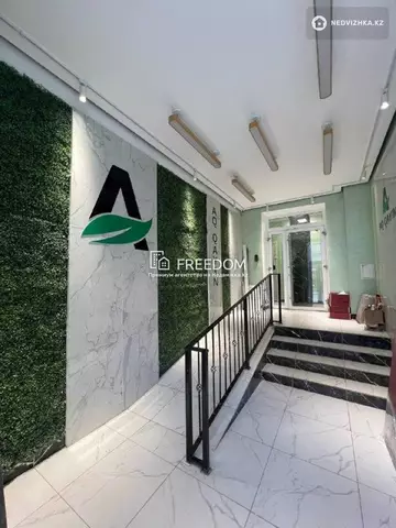 1-комнатная квартира, этаж 8 из 9, 36 м²