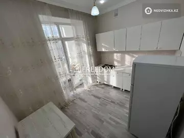 36 м², 1-комнатная квартира, этаж 8 из 9, 36 м², изображение - 7