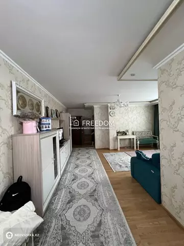 73 м², 2-комнатная квартира, этаж 12 из 13, 73 м², изображение - 5