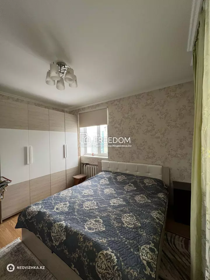 73 м², 2-комнатная квартира, этаж 12 из 13, 73 м², изображение - 1