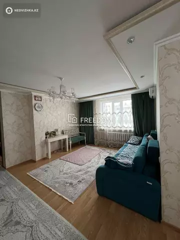 73 м², 2-комнатная квартира, этаж 12 из 13, 73 м², изображение - 8