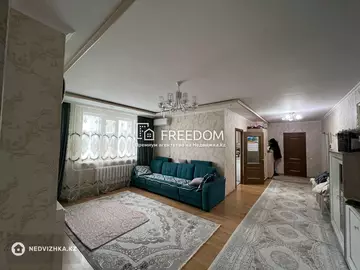 73 м², 2-комнатная квартира, этаж 12 из 13, 73 м², изображение - 10