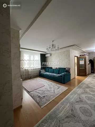 73 м², 2-комнатная квартира, этаж 12 из 13, 73 м², изображение - 11