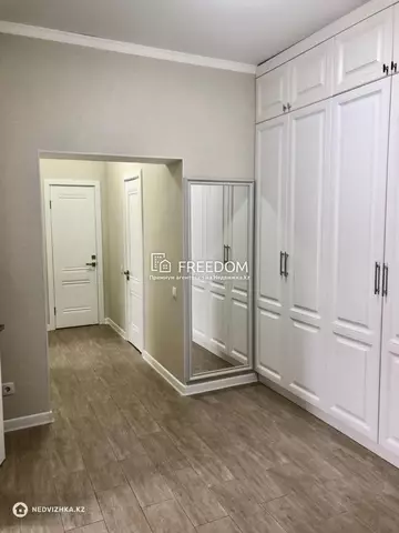 70 м², 2-комнатная квартира, этаж 6 из 6, 70 м², изображение - 6