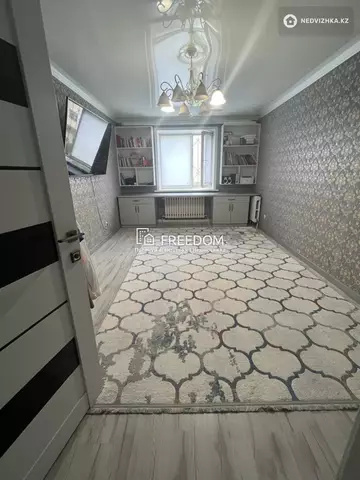 2-комнатная квартира, этаж 1 из 5, 55 м²
