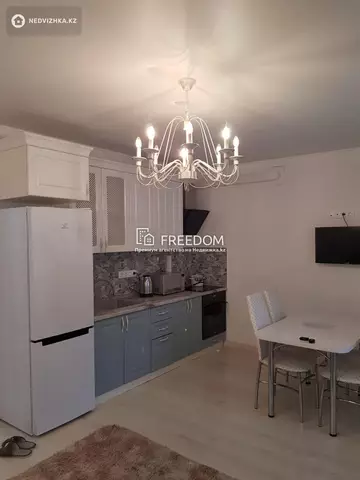 34 м², 1-комнатная квартира, этаж 4 из 8, 34 м², изображение - 1