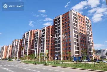 43.5 м², 1-комнатная квартира, этаж 8 из 12, 44 м², изображение - 5