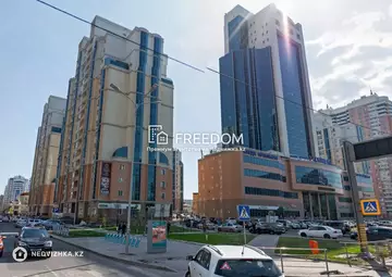 74 м², 2-комнатная квартира, этаж 9 из 18, 74 м², изображение - 1