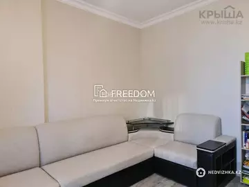 74 м², 2-комнатная квартира, этаж 9 из 18, 74 м², изображение - 4