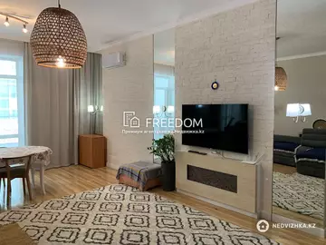 129.4 м², 3-комнатная квартира, этаж 2 из 7, 129 м², изображение - 11