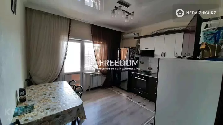 70 м², 3-комнатная квартира, этаж 14 из 18, 70 м², изображение - 1