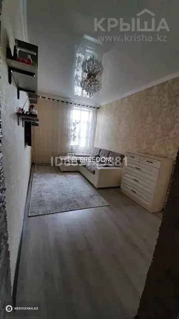 70 м², 3-комнатная квартира, этаж 14 из 18, 70 м², изображение - 1