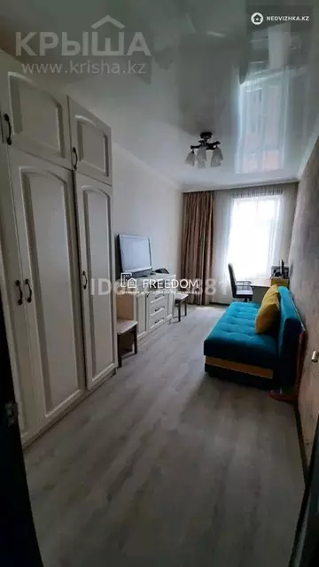 70 м², 3-комнатная квартира, этаж 14 из 18, 70 м², изображение - 2