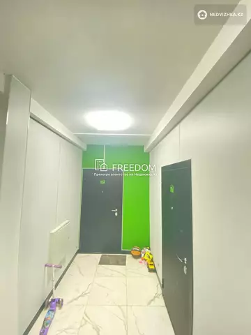 69 м², 3-комнатная квартира, этаж 4 из 12, 69 м², изображение - 8
