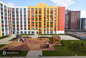 69 м², 3-комнатная квартира, этаж 4 из 12, 69 м², изображение - 13