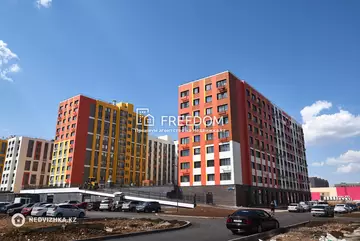 69 м², 3-комнатная квартира, этаж 4 из 12, 69 м², изображение - 14