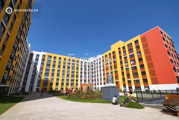 69 м², 3-комнатная квартира, этаж 4 из 12, 69 м², изображение - 16