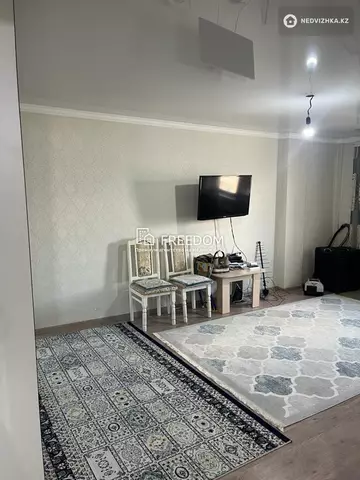 41 м², 1-комнатная квартира, этаж 13 из 13, 41 м², изображение - 7