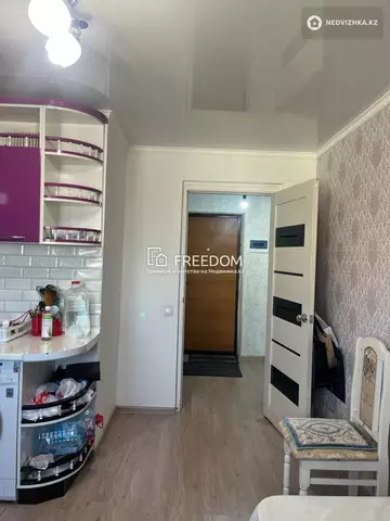 41 м², 1-комнатная квартира, этаж 13 из 13, 41 м², изображение - 8