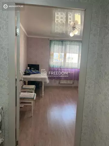 41 м², 1-комнатная квартира, этаж 13 из 13, 41 м², изображение - 11