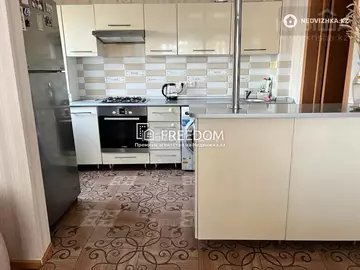 84 м², 4-комнатная квартира, этаж 4 из 5, 84 м², изображение - 17