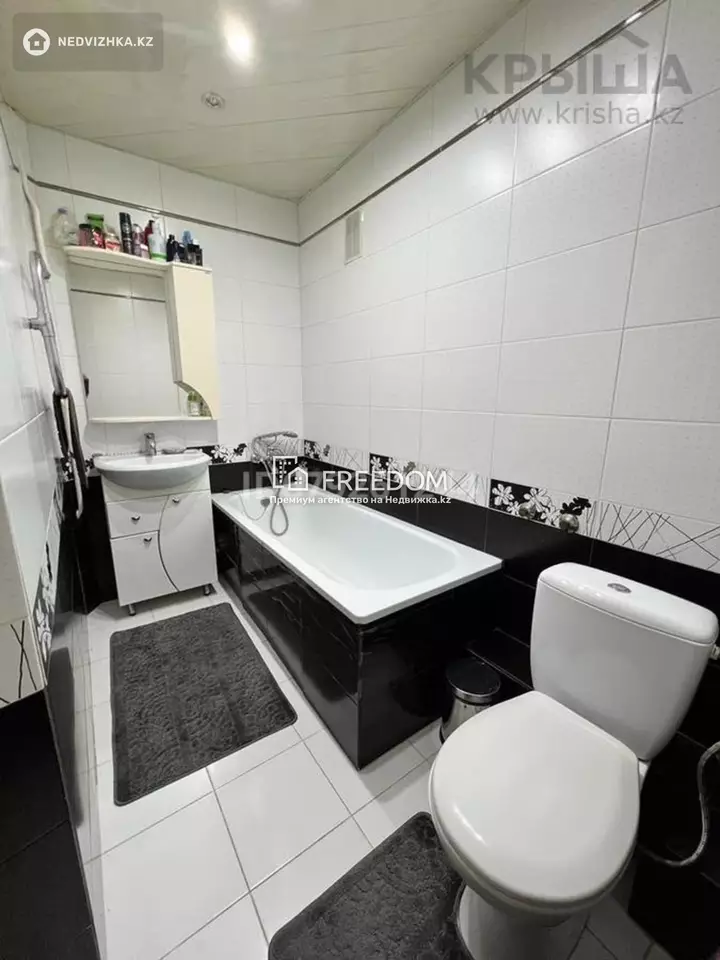 84 м², 4-комнатная квартира, этаж 4 из 5, 84 м², изображение - 1