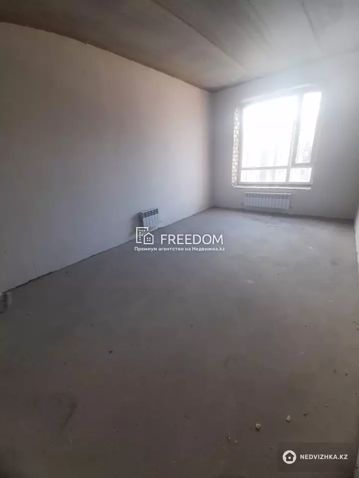 68.66 м², 2-комнатная квартира, этаж 10 из 12, 69 м², изображение - 1