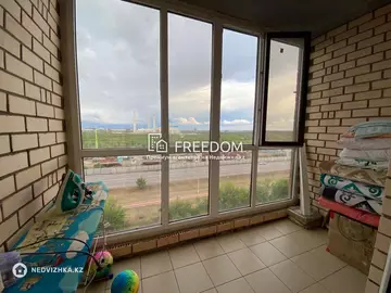 61 м², 2-комнатная квартира, этаж 8 из 12, 61 м², изображение - 7