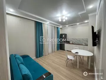 45 м², 2-комнатная квартира, этаж 6 из 9, 45 м², изображение - 2