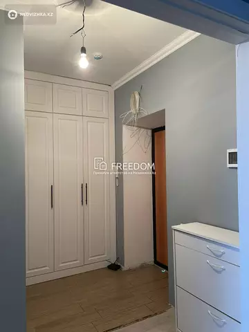 1-комнатная квартира, этаж 6 из 12, 47 м²