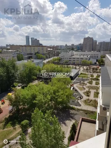 50 м², 2-комнатная квартира, этаж 8 из 10, 50 м², изображение - 5