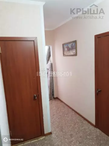 50 м², 2-комнатная квартира, этаж 8 из 10, 50 м², изображение - 0