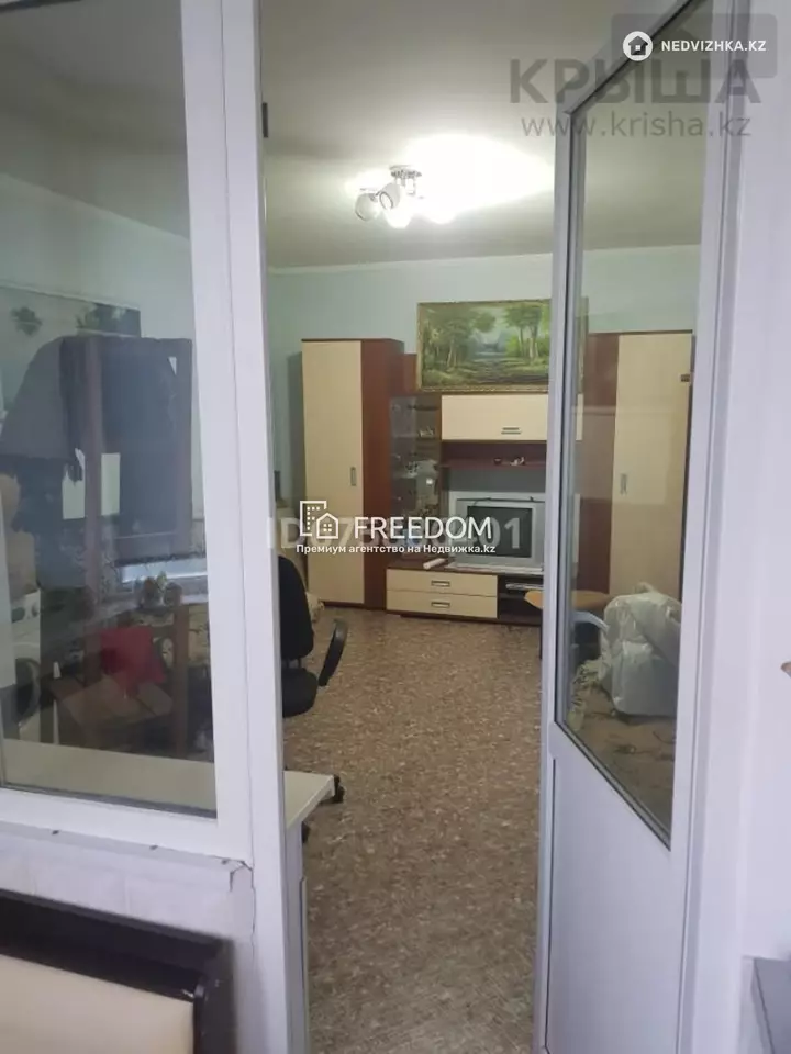 50 м², 2-комнатная квартира, этаж 8 из 10, 50 м², изображение - 1