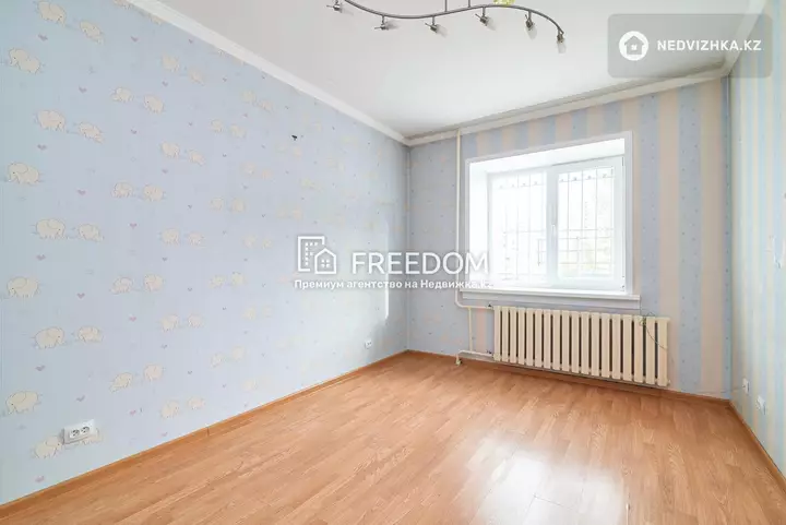 83 м², 3-комнатная квартира, этаж 3 из 12, 83 м², изображение - 1