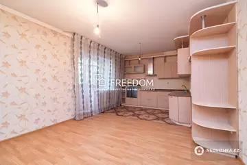 83 м², 3-комнатная квартира, этаж 3 из 12, 83 м², изображение - 3