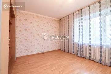 83 м², 3-комнатная квартира, этаж 3 из 12, 83 м², изображение - 12