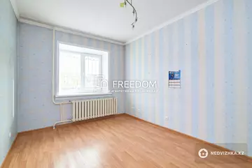 83 м², 3-комнатная квартира, этаж 3 из 12, 83 м², изображение - 13