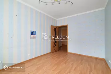 83 м², 3-комнатная квартира, этаж 3 из 12, 83 м², изображение - 14