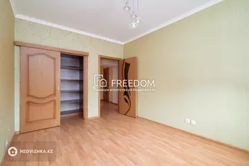 83 м², 3-комнатная квартира, этаж 3 из 12, 83 м², изображение - 16